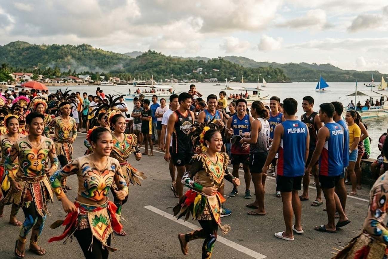 Philippines Implements Dual-Track Strategy to Stabilize Provincial Tourism Growth
