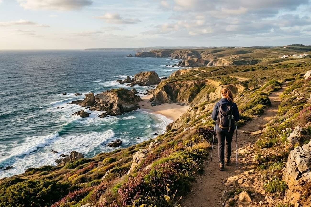 Portugal Transforms Travel With Breathtaking Outdoor Experiences Beyond Famous Destinations