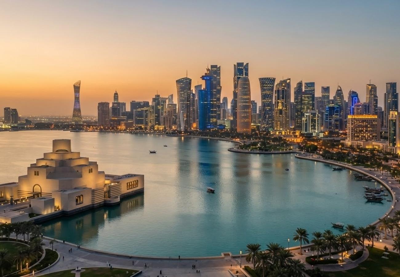 Qatar September 2026 Events Calendar: Doha Hosts Global Sports, Tech and Culture Festivals