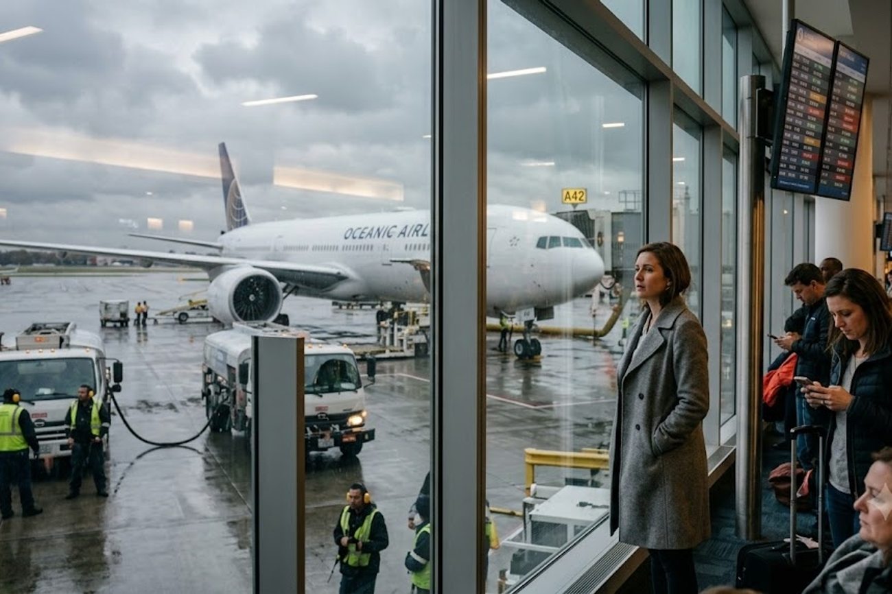 Rising Jet Fuel Prices Push Airlines to Rethink Flight Schedules, Putting Travelers on Alert