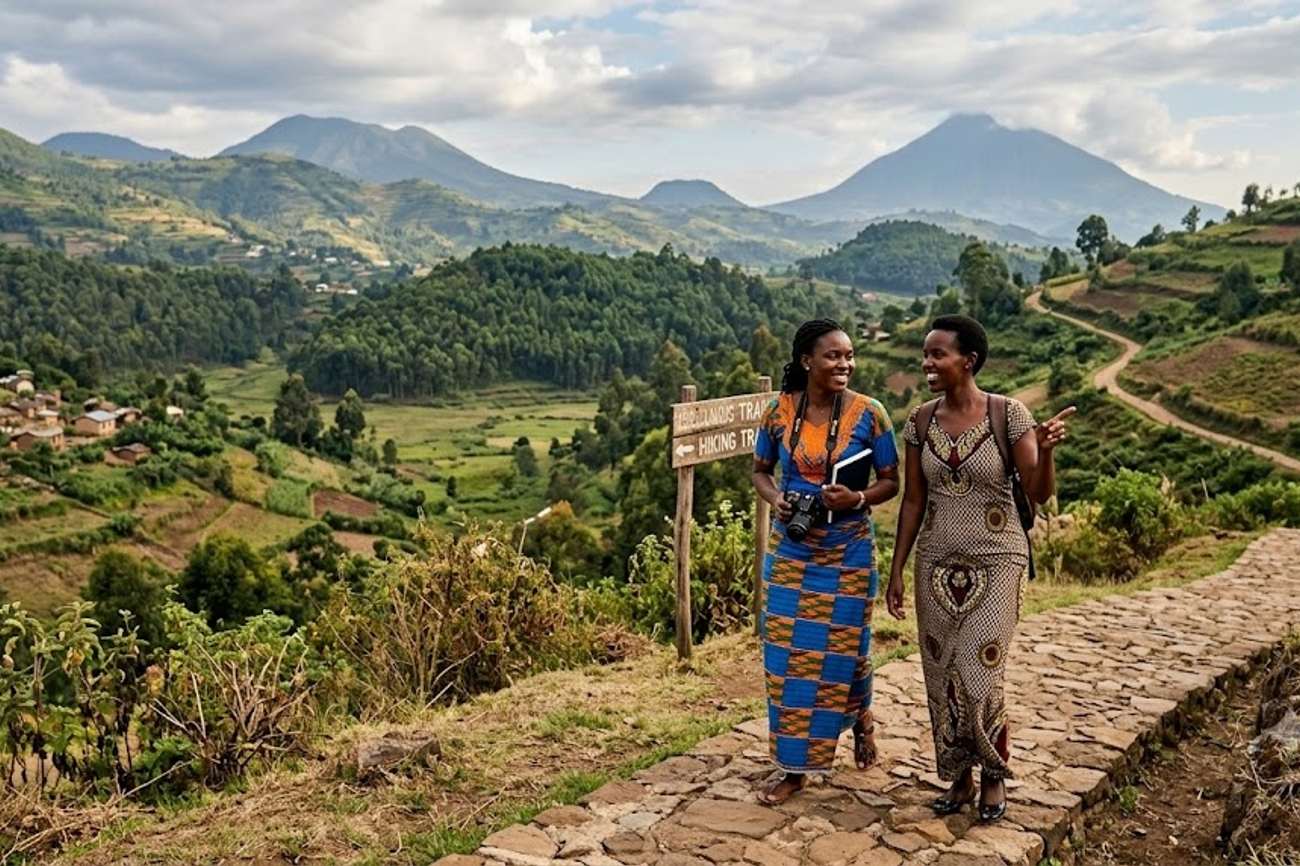 Rwanda Pairs Up With Togo To Rewrite Africa Tourism Future With New Opportunities For Travellers And Heritage Routes