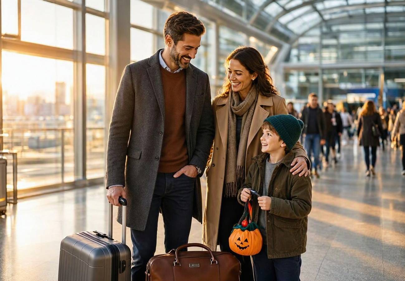Salem, NYC, and New Orleans Lead US Halloween Tourism: 2026 Passenger Rights and Travel Guide