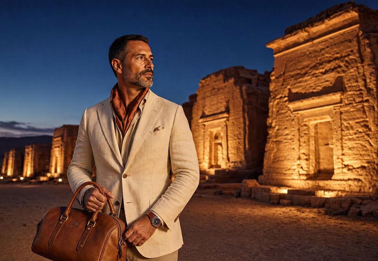 Saudi Arabia and Middle East Pivot to Heritage Tourism: Legal Rights for Cultural Travelers in 2026