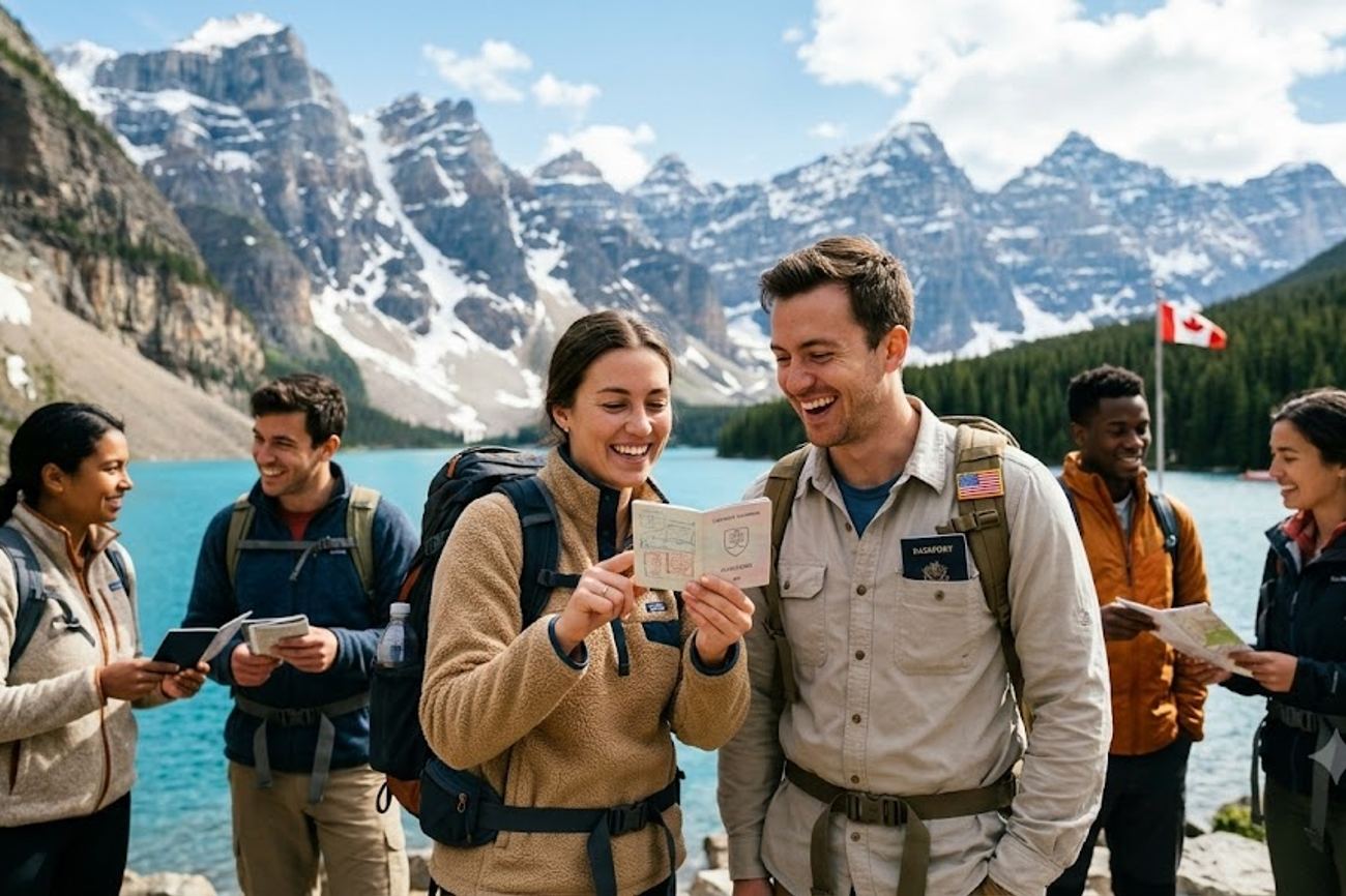 Slovakia Teams Up With United States And More Among 54 Visa Free Travel Countries Boosting Canada Tourism