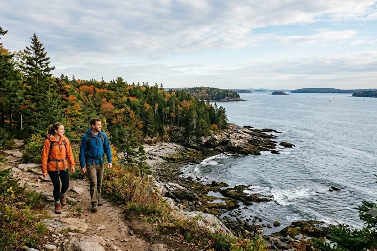South Korea Creates Autumn Travel Wave 2026 With Powerful Discounts for Affordable Seasonal Adventures