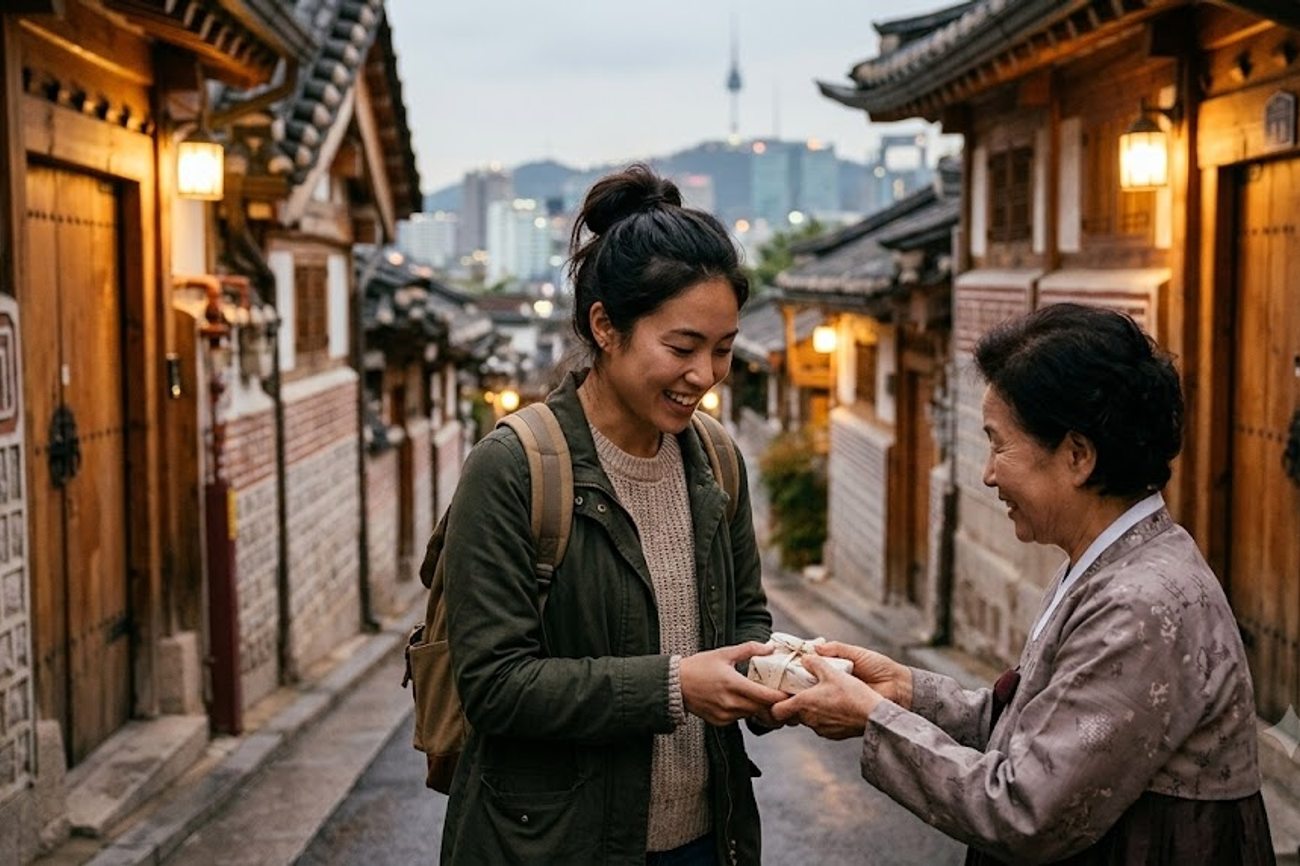South Korea Travel Uncovers Identity, Cultural Belonging And Unexpected Kindness Across Six Weeks