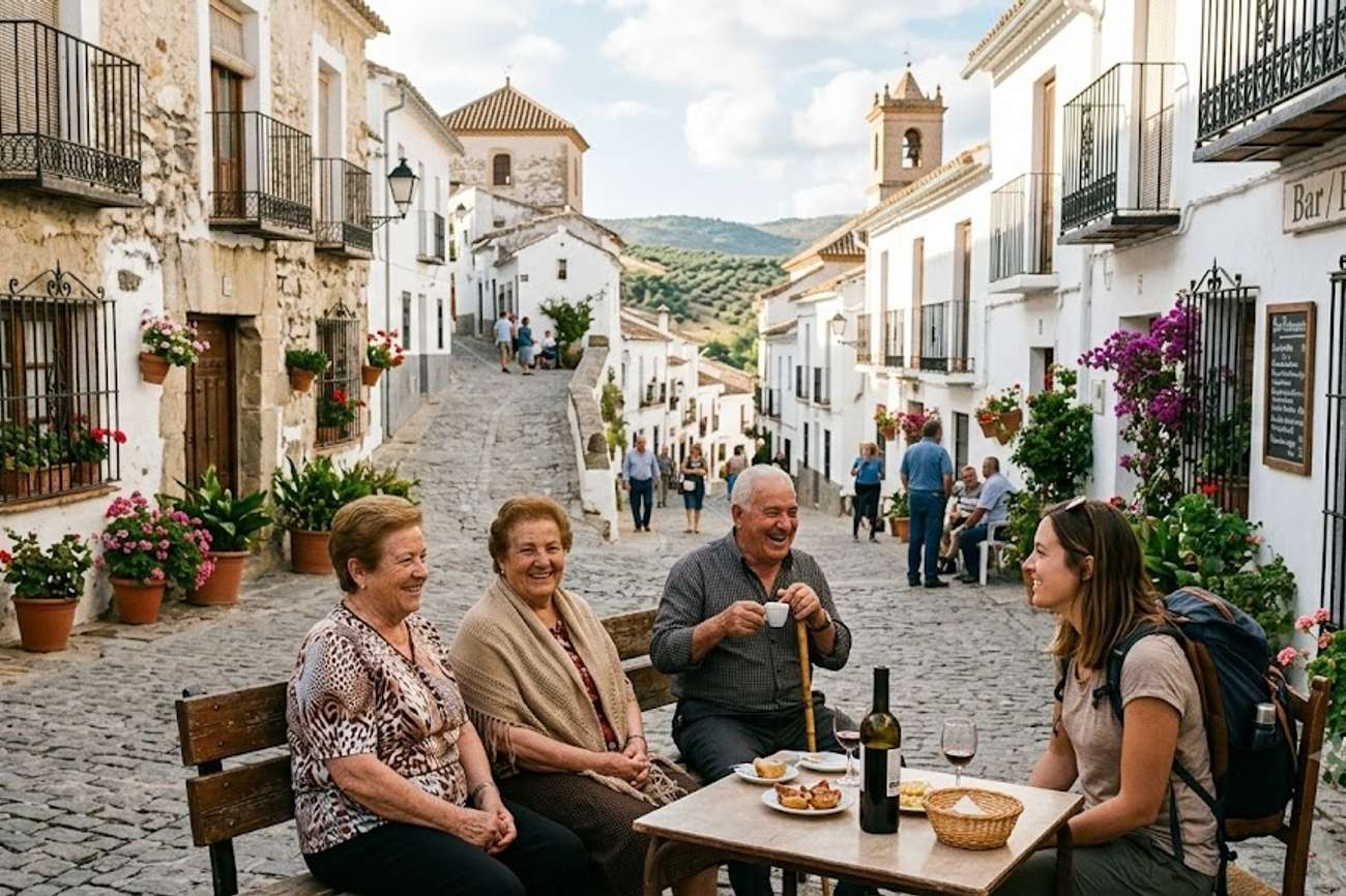 Spain Aligns With Welcoming Traditions As Ten Charming Towns Invite Travellers Into Local Life