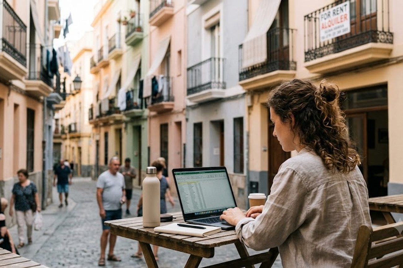 Spain Follows Portugal and a Growing European Cohort as Digital Nomad Tourism Fuels New Travel Demand and Housing Strain