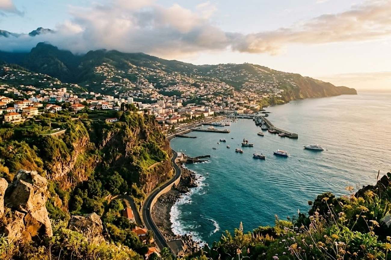 Spain Joins Portugal And More In Inspiring Island Escapes With Diverse Travel Experiences
