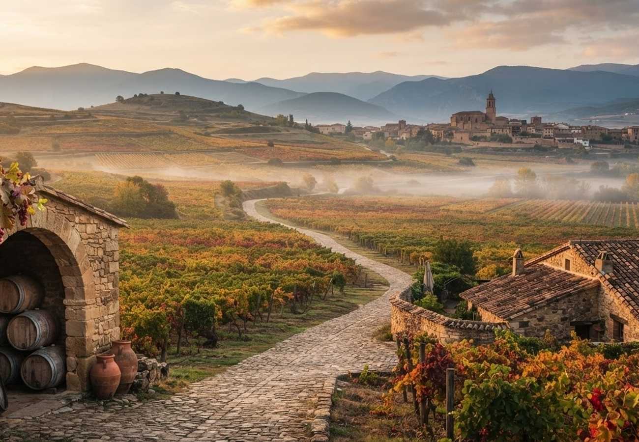 Spain Outpaces France as Autumn Tourism Boom Redefines European Travel Trends in 2026
