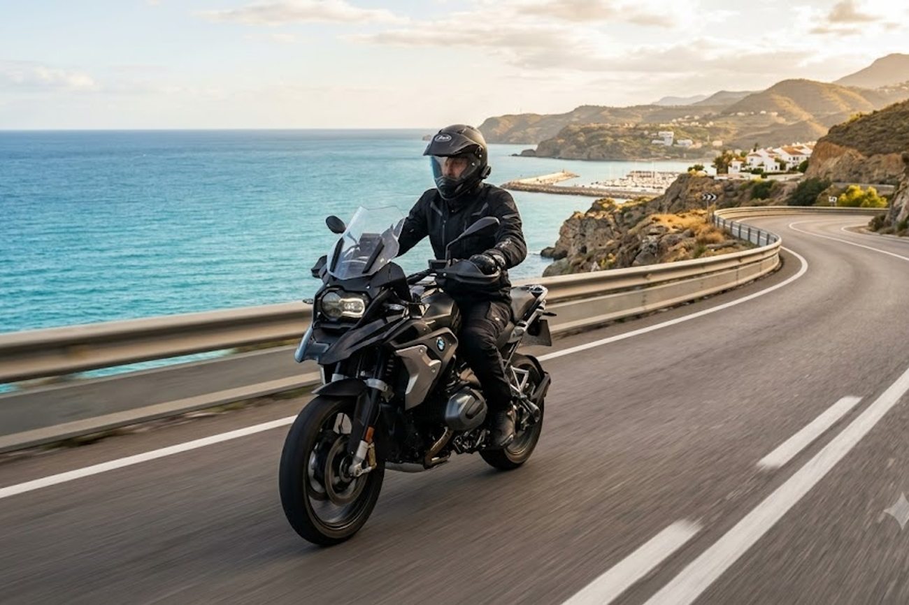 Spain Implements Stricter Road Safety Laws and Motorcycle Penalties for 2026