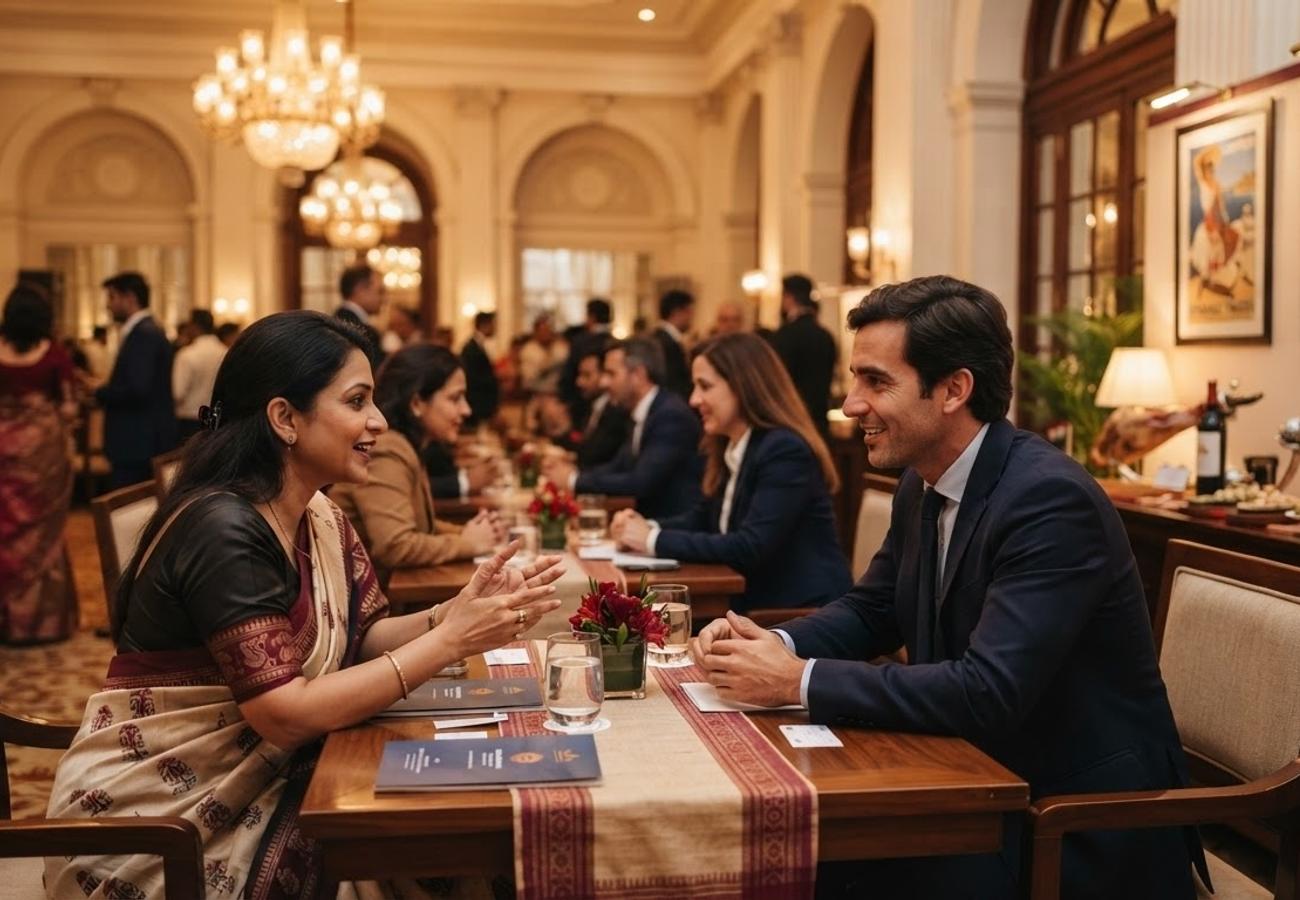 Spain Tourism Targets Eastern India Growth With Strategic B2B Trade Meet in Kolkata 2026