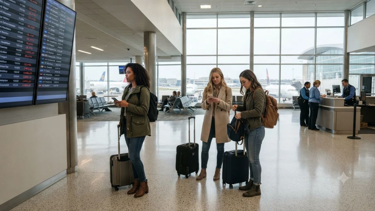 The Collapse of the ULCC Price Floor: Decoding the Fallout of Spirit Airlines' Shutdown Across U.S. Gateways