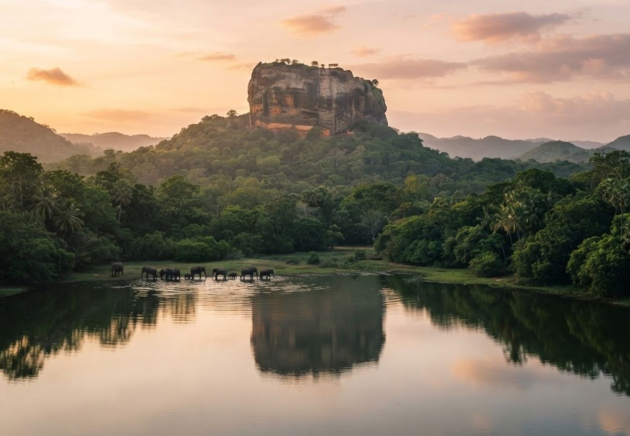 Sri Lanka Tourism Slows in September 2026 as International Arrivals Dip Despite Strong Indian Demand
