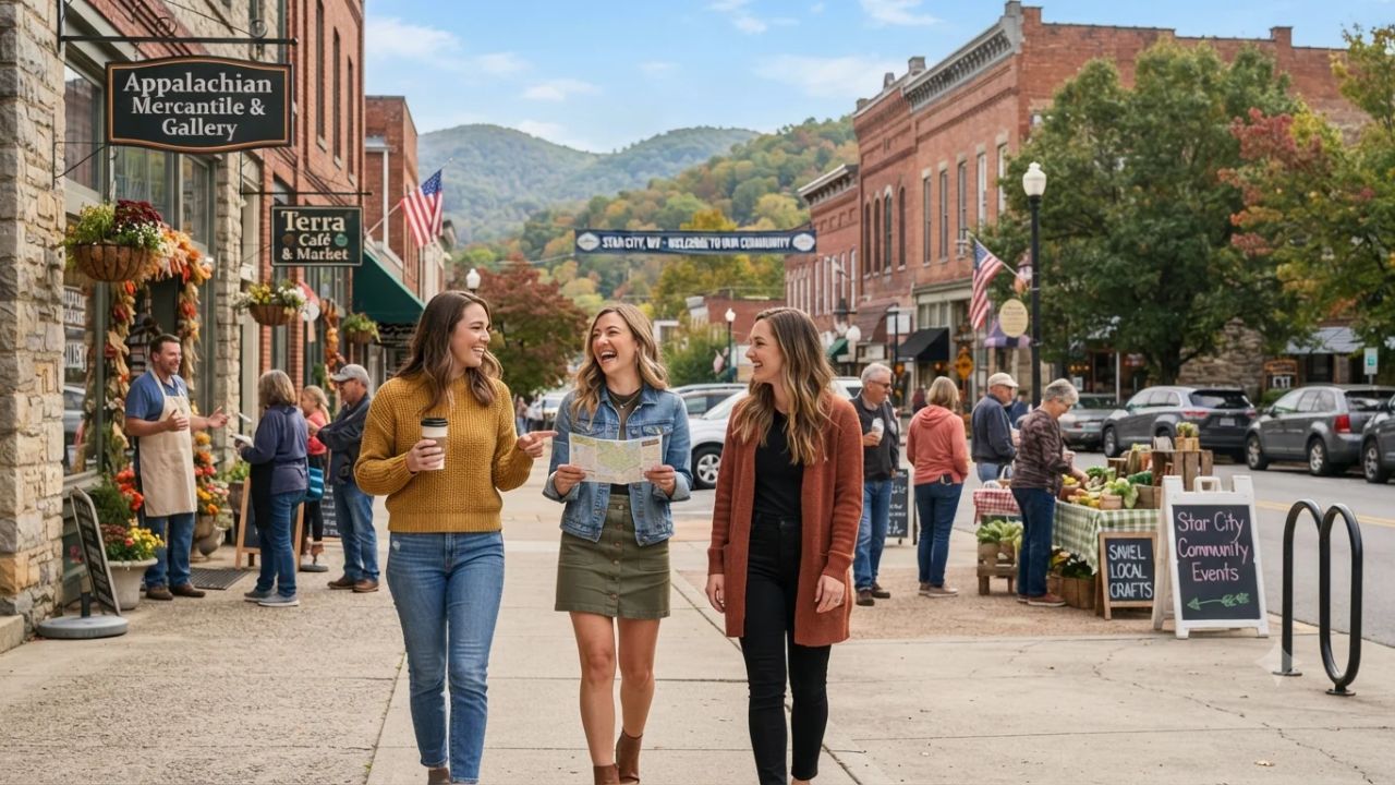 Star City Tourism Shift: How CVB Stewardship Redefines Authentic Regional American Travel