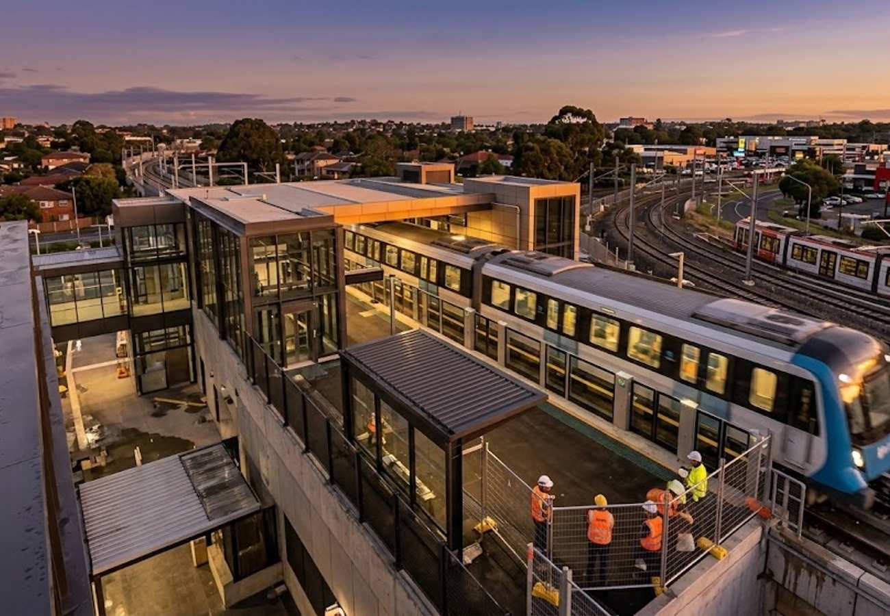 Sydney Southwest Metro Completes 130 Operational Scenarios in Major 2026 Testing Milestone