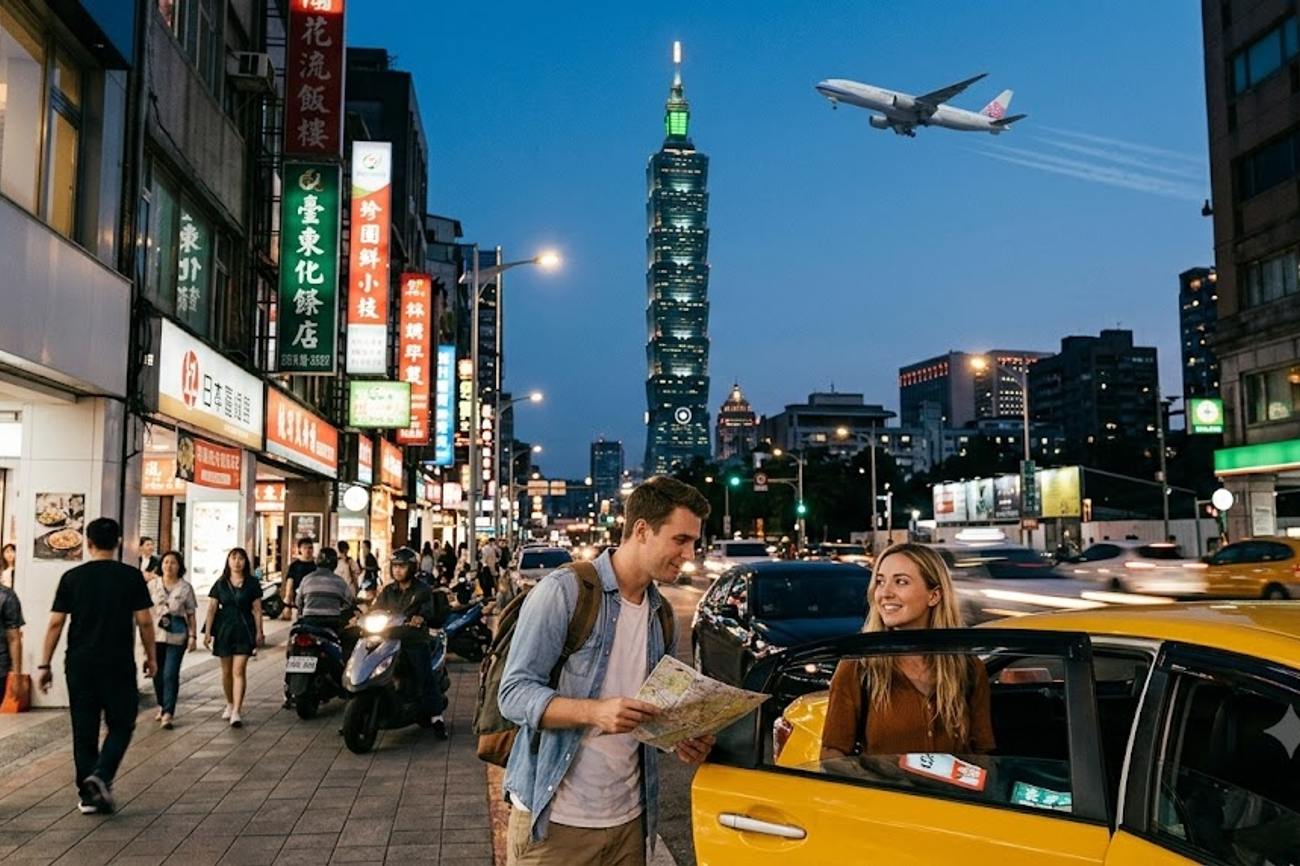 Taiwan Expands US Tourism Push as Strong Air Connectivity and Repeat Visitors Drive Growth