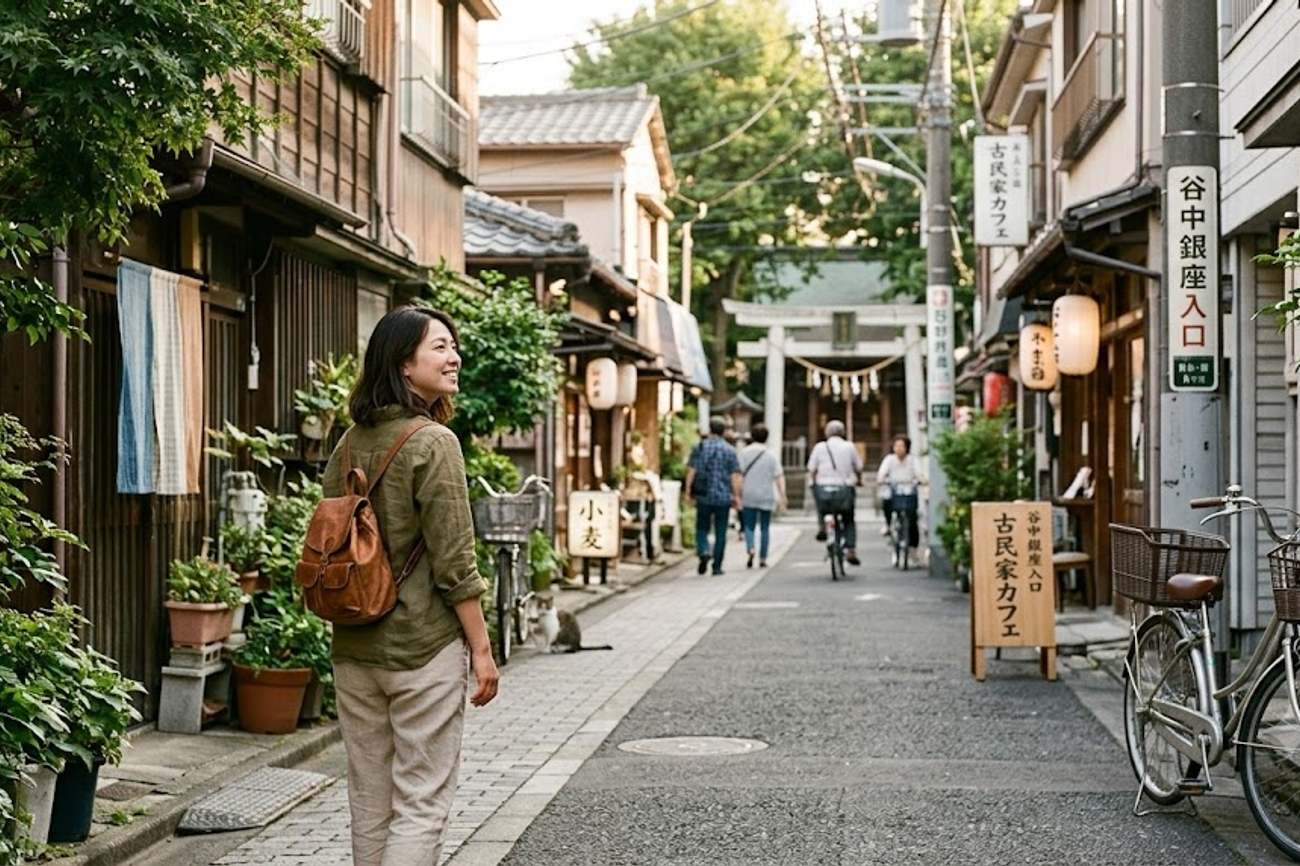 Tokyo Follows Bali and Others as Asia Embraces Slow Travel and Better Distributed Tourism