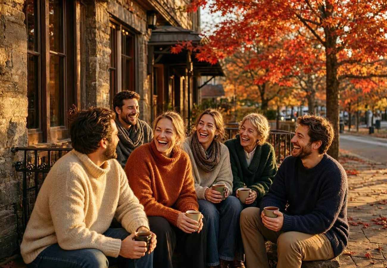 Trois-Rivières International Poetry Festival 2026: Logistics Guide for Quebec's Autumn Culture Escape