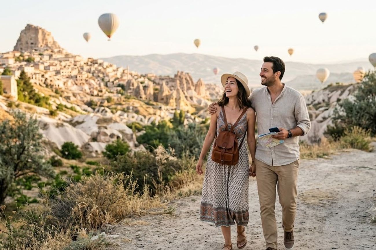 Jolly Launches 2027 Early Booking Incentives for Turkey Travel Market