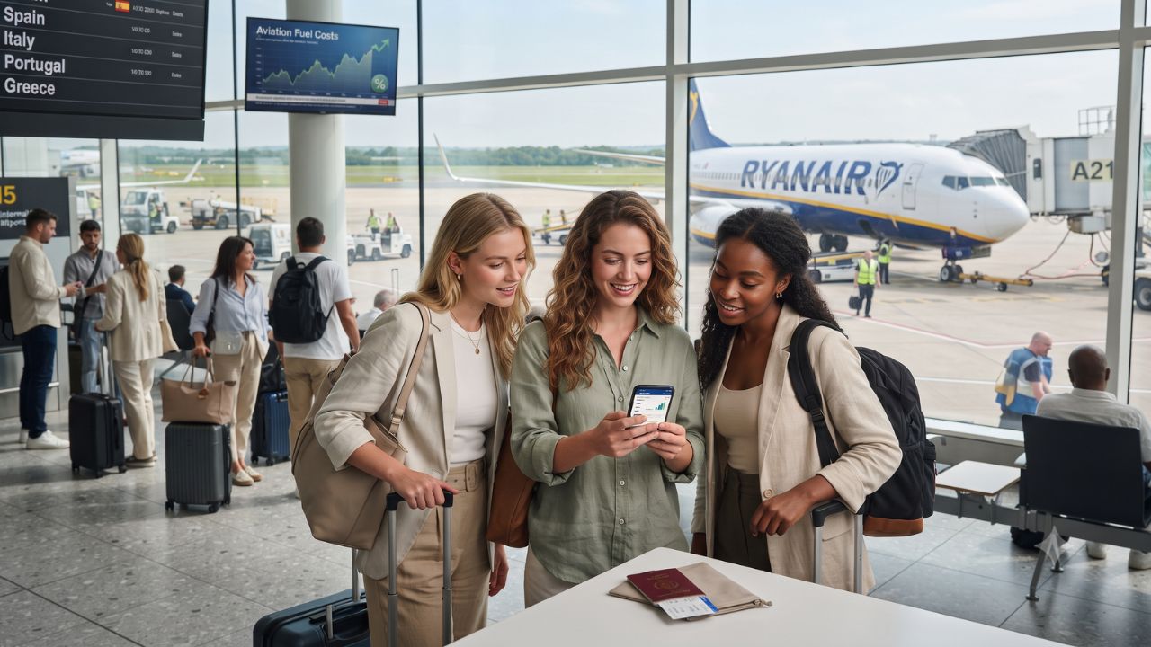 UK Holiday Costs 2027: Navigating Airline Fuel Surcharges, European Fares, and Summer Getaway Strategies
