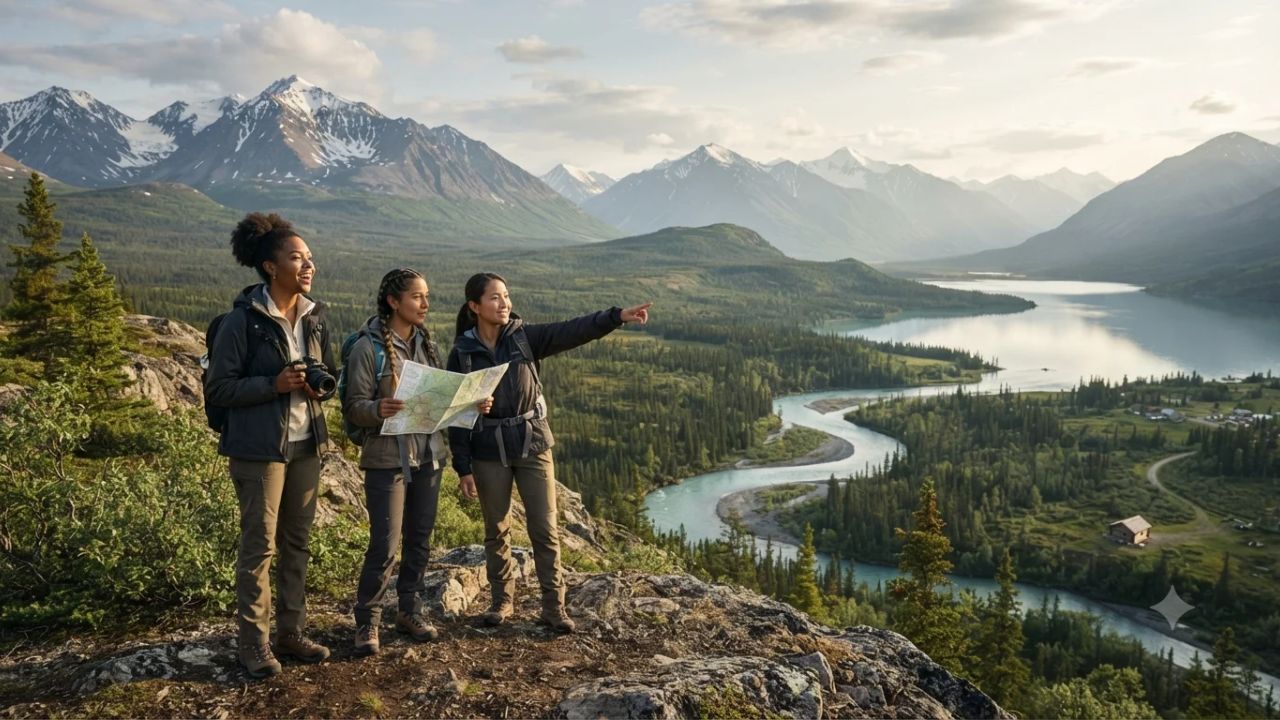The 2027 Underrated Destinations Index: Decoding Visitor Volumes, Capacity Bottlenecks, and Real Travel Economics