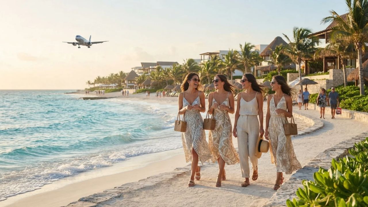 US Travel Agency Air Ticket Sales Surge to Record $9.8 Billion in August 2026 Amid 17% Fare Inflation