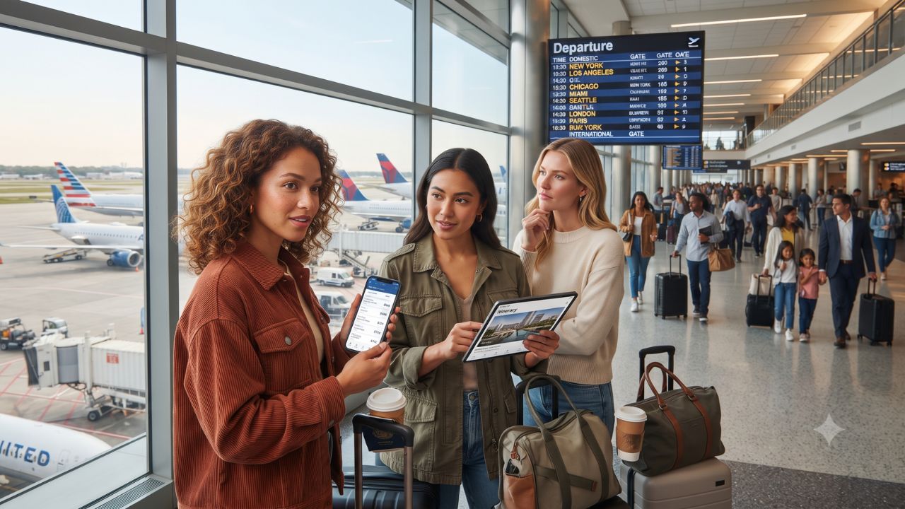 US Airfare Inflation Jumps 23.4%: Transatlantic Flight Cost Divide and Smart Planning Guide 2026