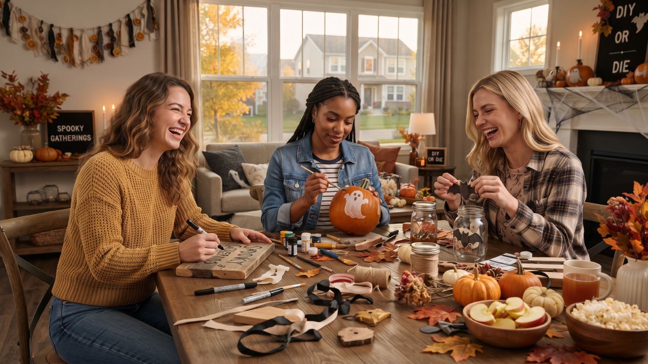US Halloween Travel and Autumn Festivals 2026: Salem, Sleepy Hollow, and a $13.5 Billion Cultural Boom