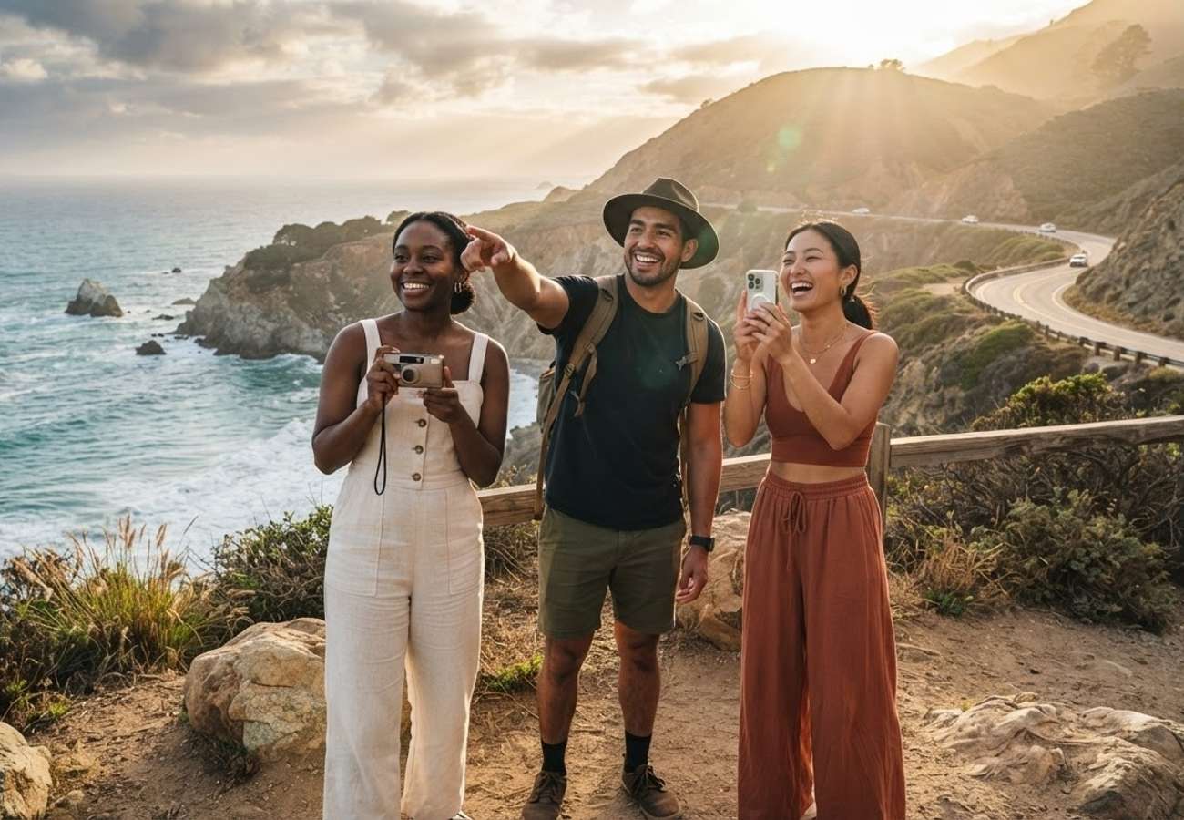 US Holiday Travel Surges as Millennials and Gen Z Redefine Tourism Trends Amid Rising Costs in 2026