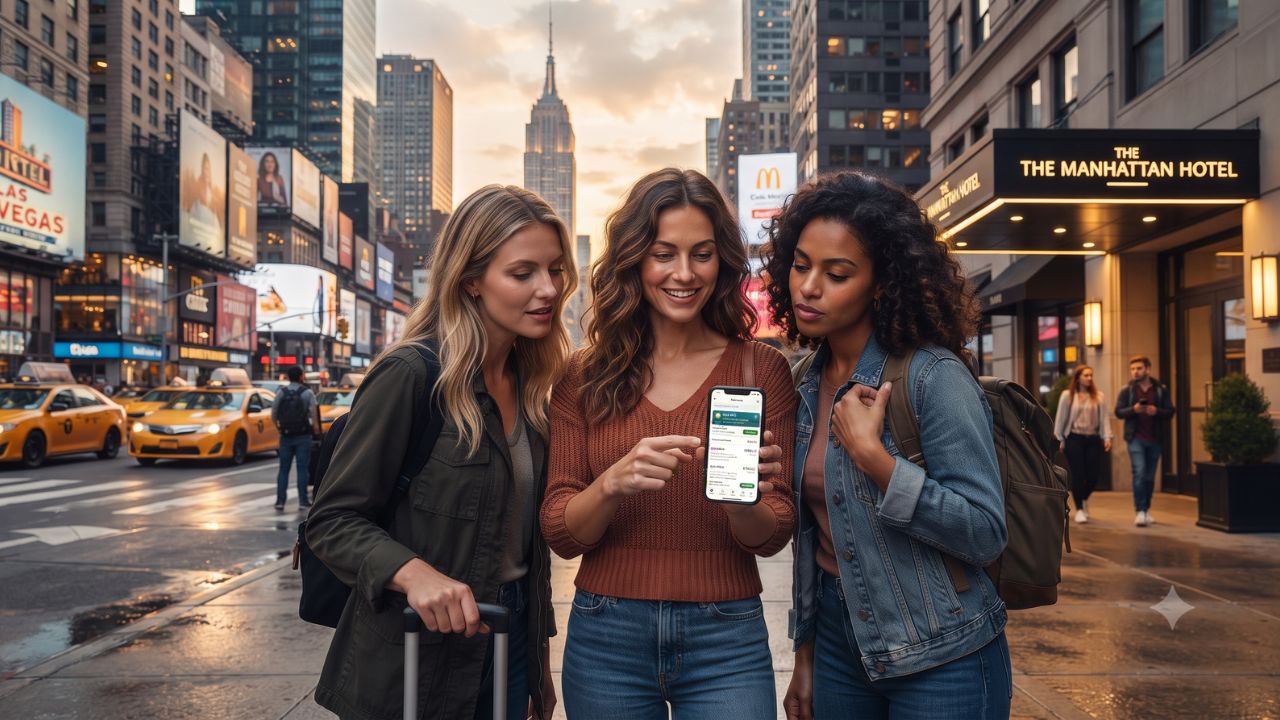 Unlocking 64% Hotel Savings Across Top US Cities: Strategic Timing & Seasonal Booking Guide 2026