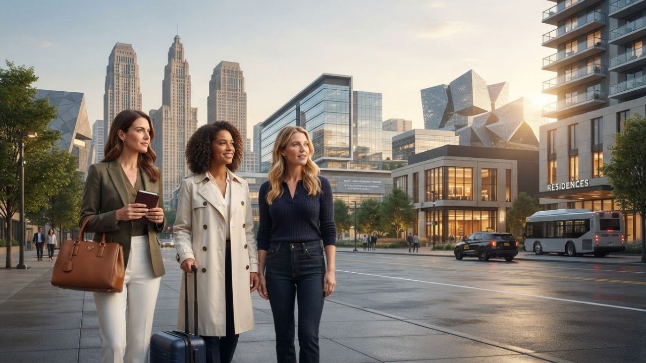 Healing Journeys: How Cleveland, Rochester, and Miami Are Redefining US Medical Tourism in 2026