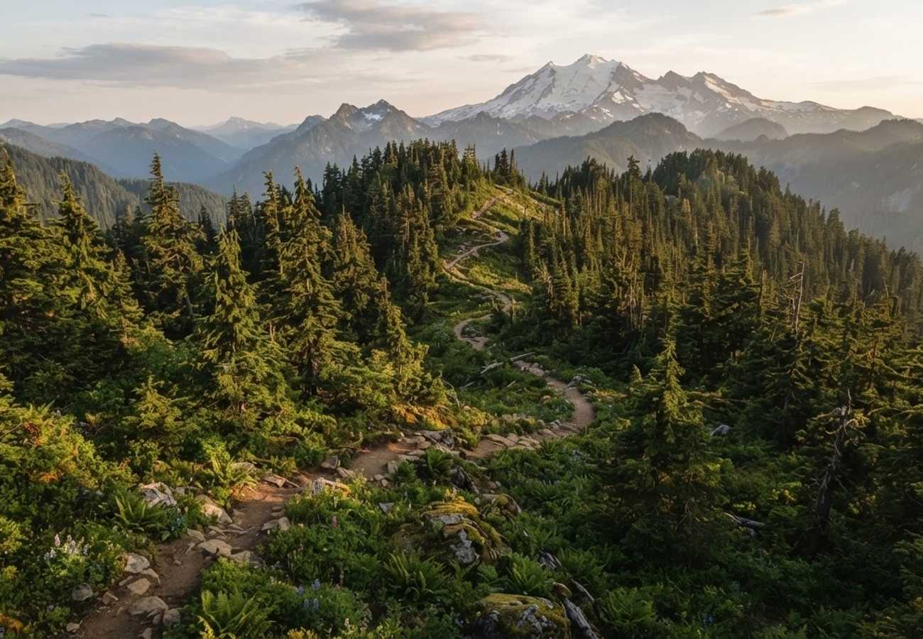 US Nature Tourism 2026: How Influencer Marketing is Transforming National Trails and Conservation