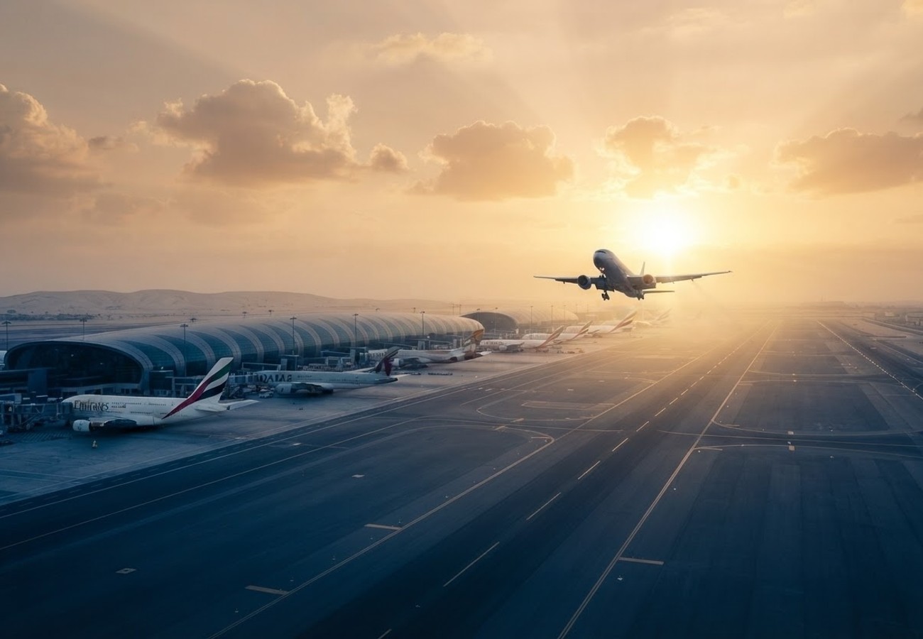 US Reissues Middle East Travel Warning as Oman and Qatar Enter Heightened Security Alert 2026