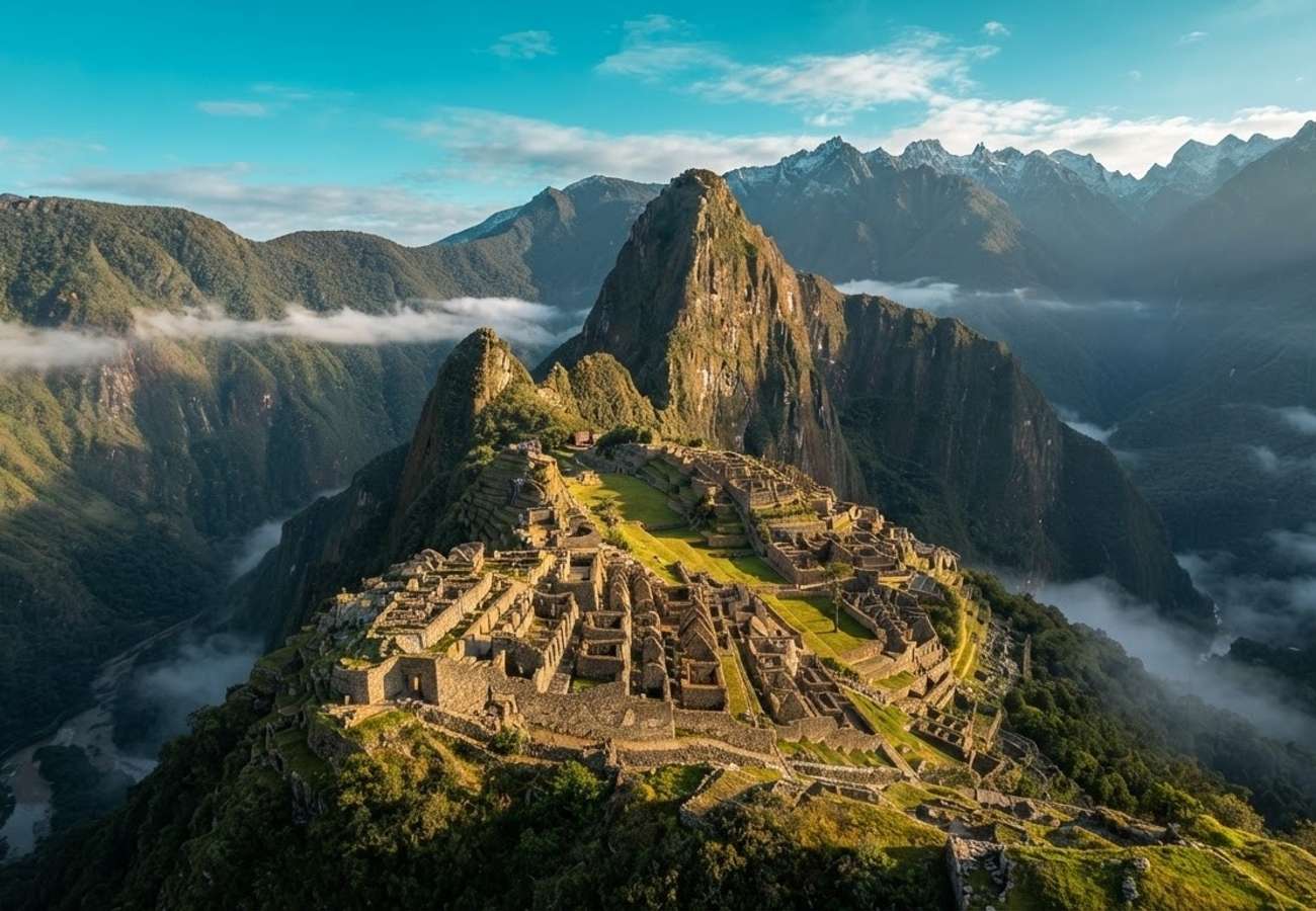 US State Department Updates Travel Advisories for Peru, Ecuador, and Colombia Amid Rising Security Risks 2026