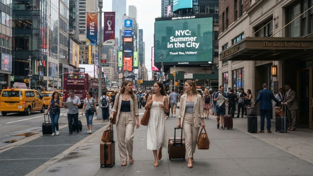 Beyond the World Cup Whistle: What the Post-Tournament Travel Reset Means for US Visitors in 2026