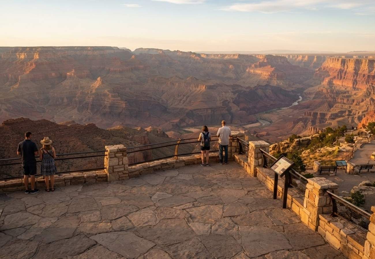 US Tourism Faces Record Decline as German and French Visitor Arrivals Drop Through July 2026
