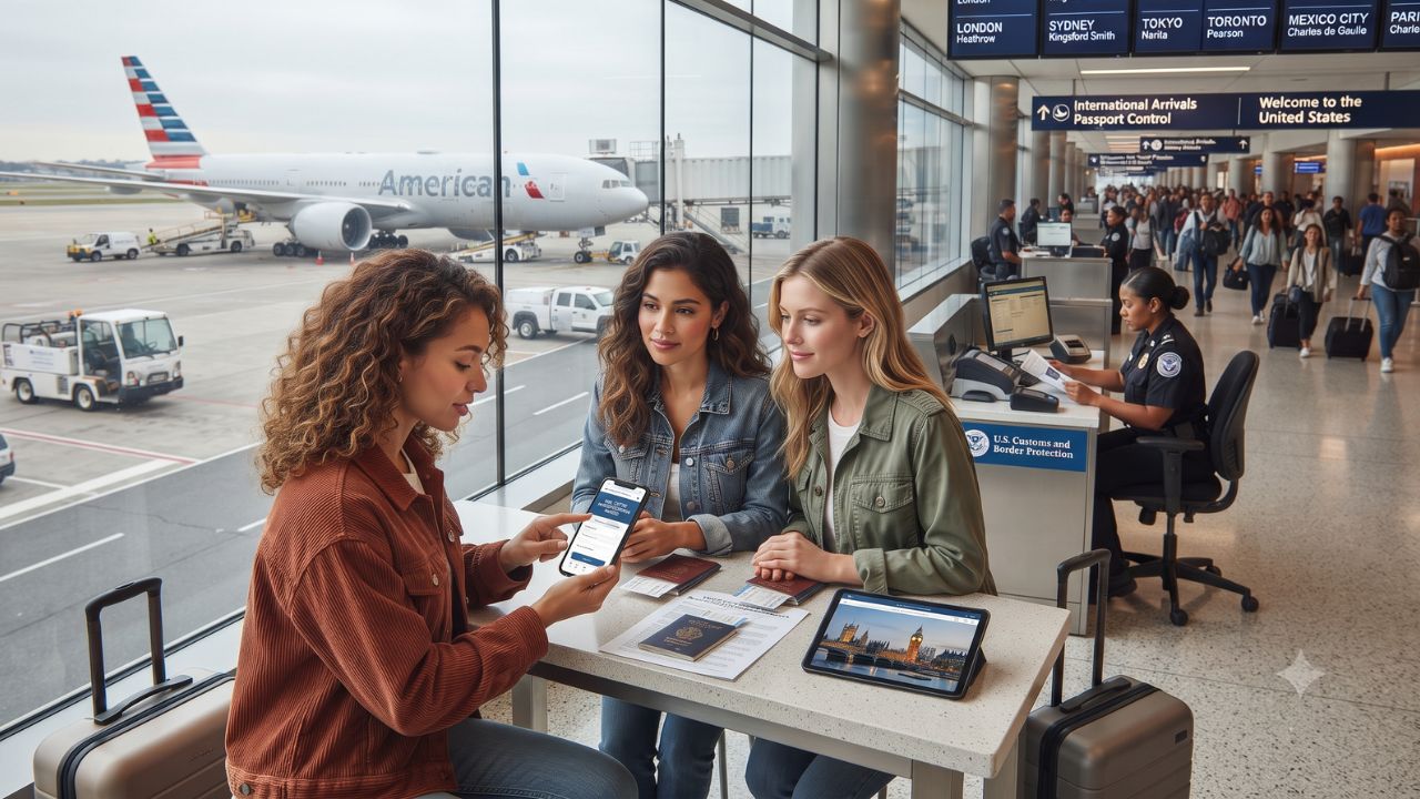 US Launches Online Visa Fraud Reporting Portal: Digital Immigration Security and Traveler Protection 2026