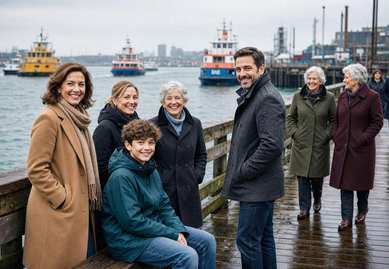 Vancouver Writers Fest 2026: Logistics Guide for Attending the 39th Annual Literary Event