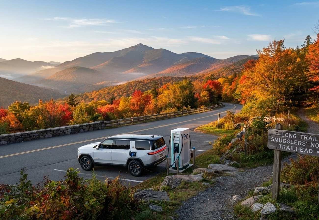Vermont Outranks Hawaii and California as the Greenest US State for Sustainable Tourism in 2026