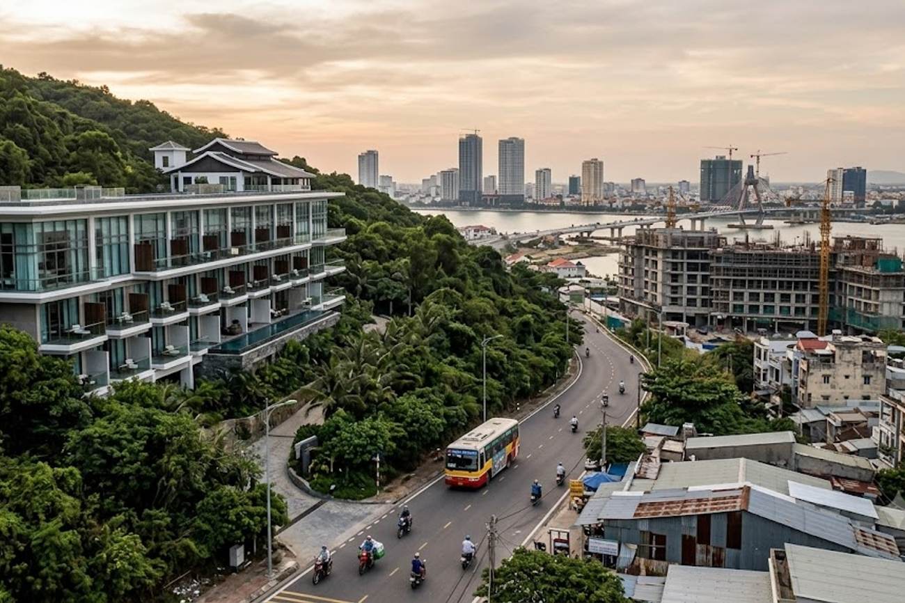 Vietnam Hospitality: Balancing Rapid Growth Against Service and Infrastructure Gaps