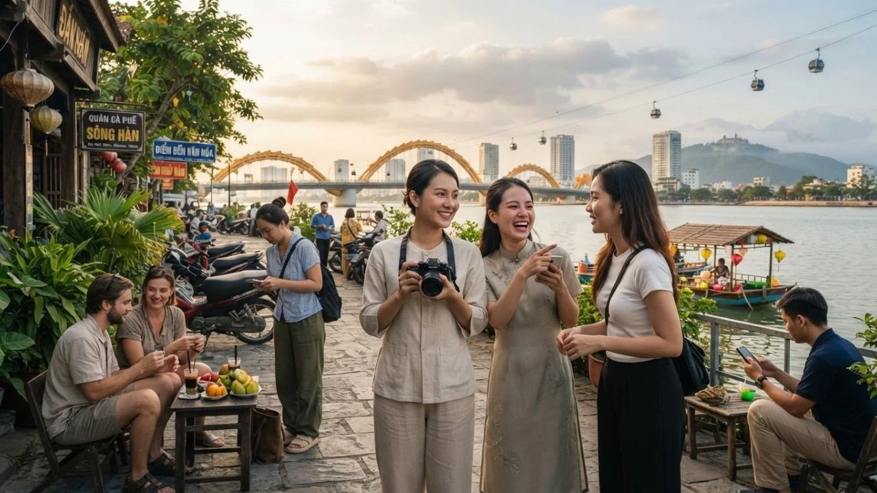 Beyond the Metropolises: How Vietnam, Klook, and Regional Creators Are Reshaping Southeast Asian Travel