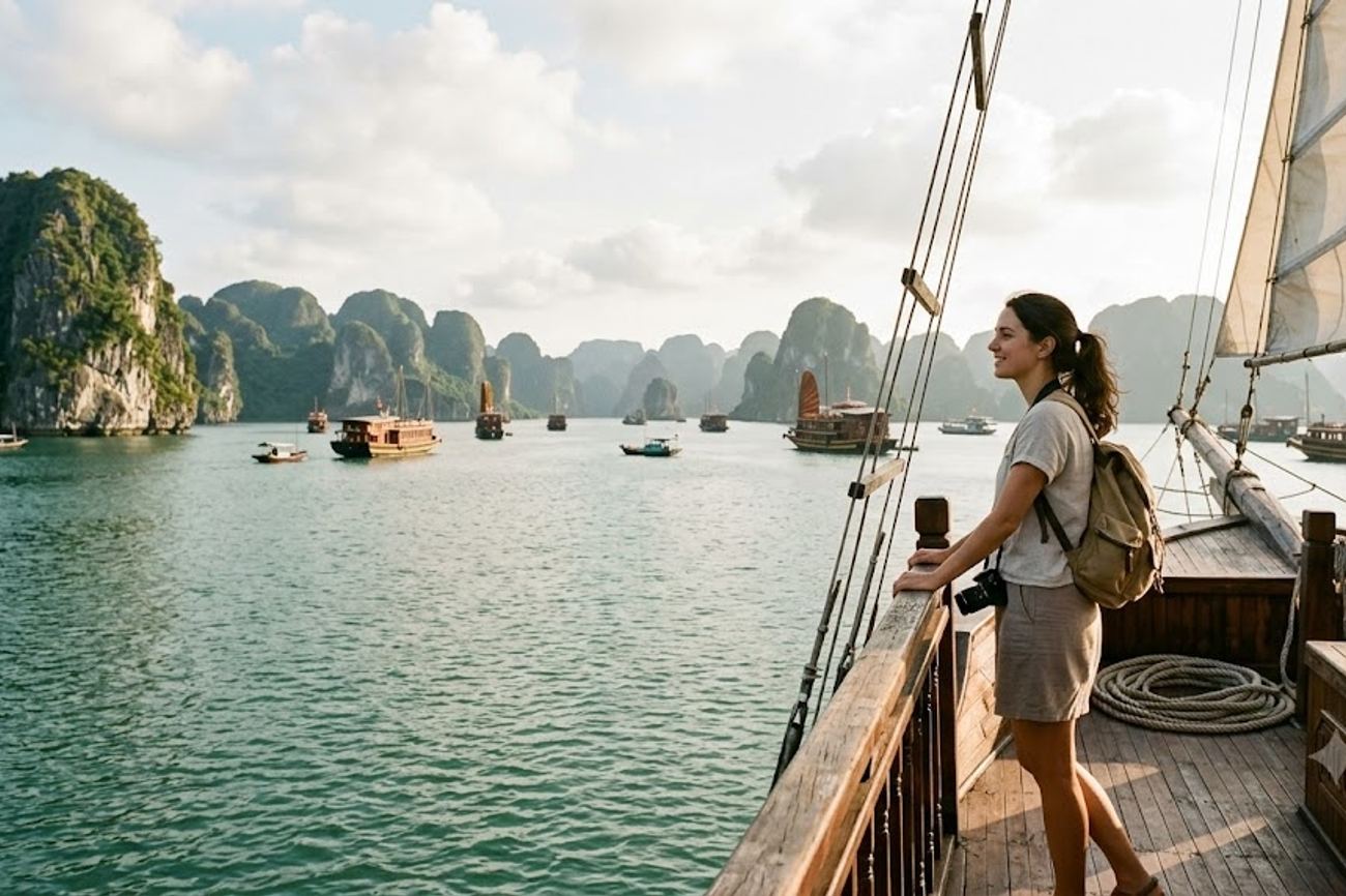 Vietnam Travel Boom: Southeast Asia Star Wins Repeat Visitors Through Culture and Coastal Wonders