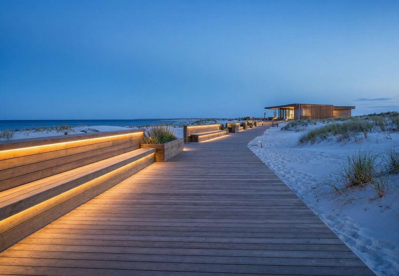 Wasaga Beach Destination Master Plan 2026: Ontario's $38 Million Waterfront Tourism Overhaul