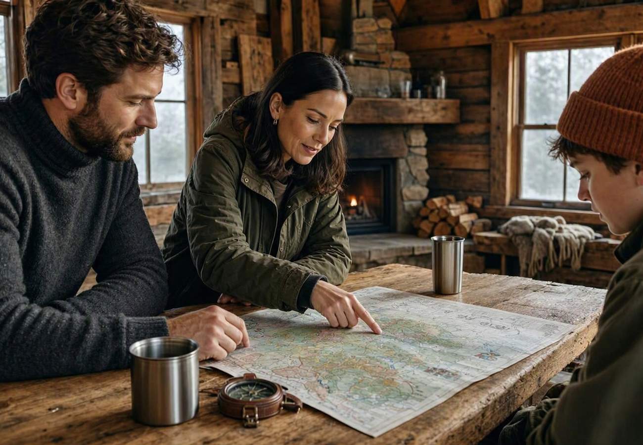 Washington Sportsmen’s Show 2027: Analyzing the Pacific Northwest's Shift Toward Adventure Tourism