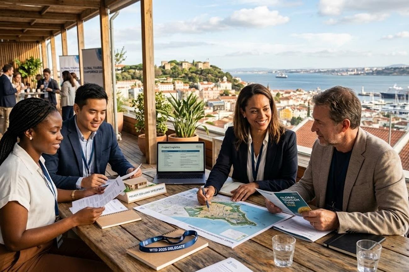 World Tourism Day 2026 Boosts Global Tourism Projects Through New Funding Opportunities :All You Need to Know