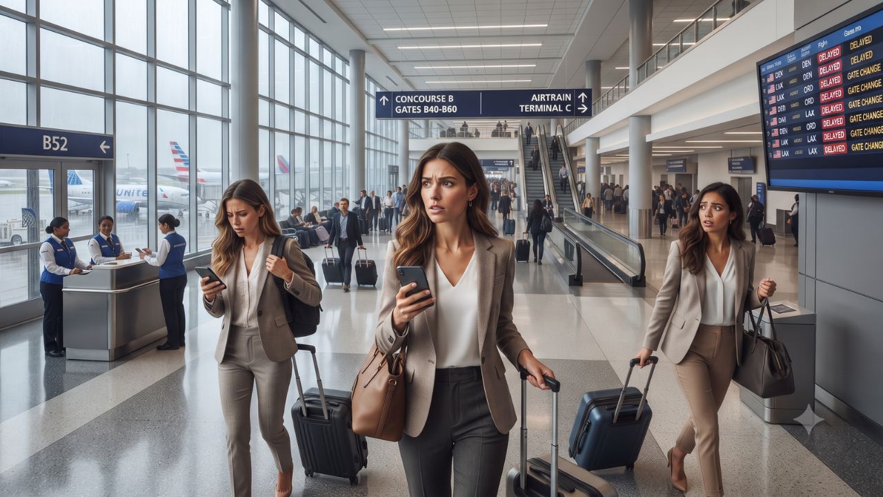 The Most Challenging US Airports for Connecting Flights: Layover Risks and Survival Guide 2026