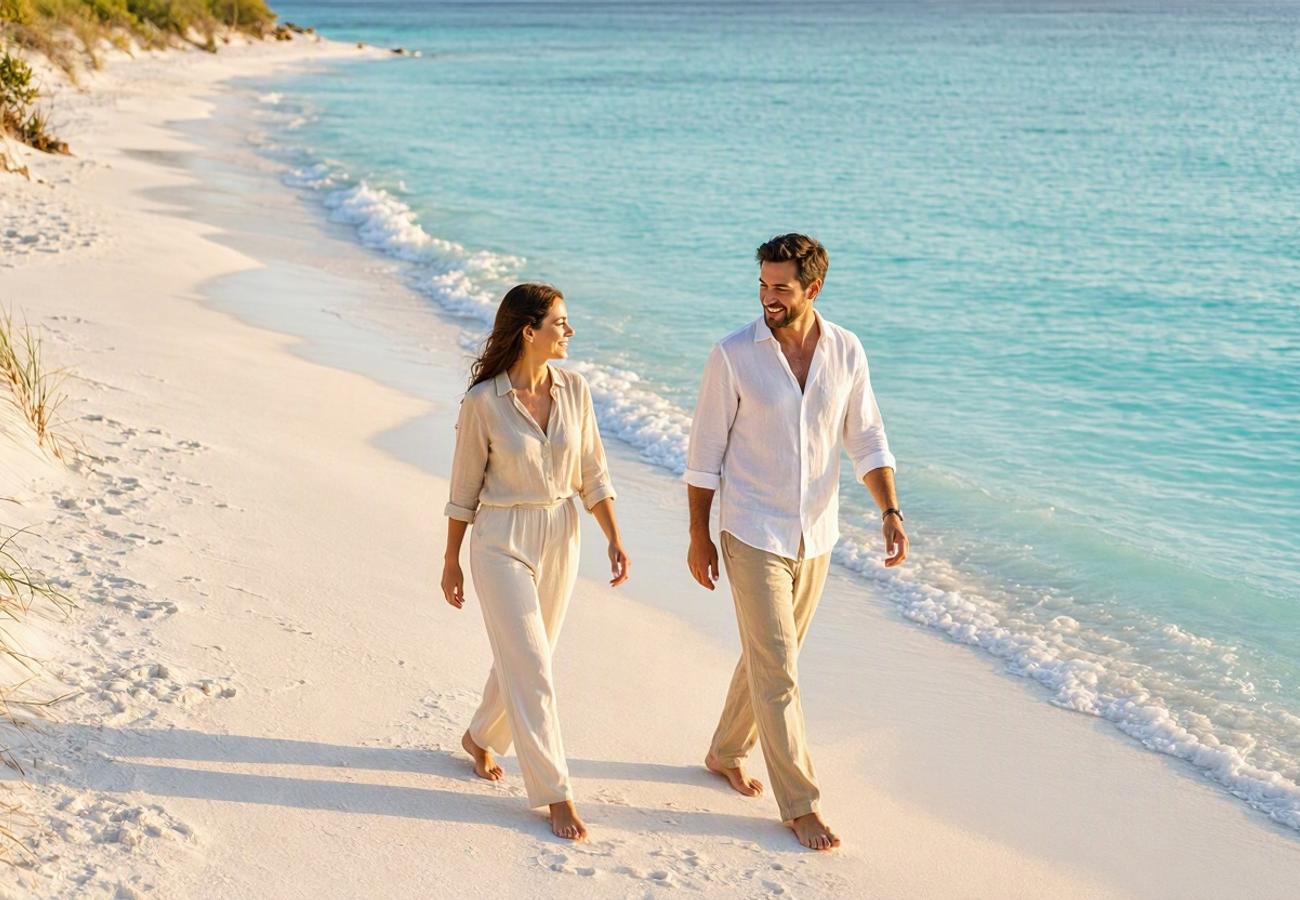 Anguilla Tourism Surge 2026: Maundays Bay Ranks World's Second-Best Beach as Luxury Resorts Gain Acclaim