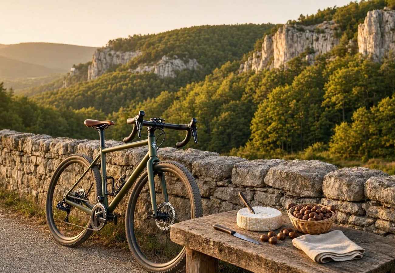 Ardèche Eco-Tourism Model: France's Zero-Airport Region Drives Rural GDP Growth in 2026
