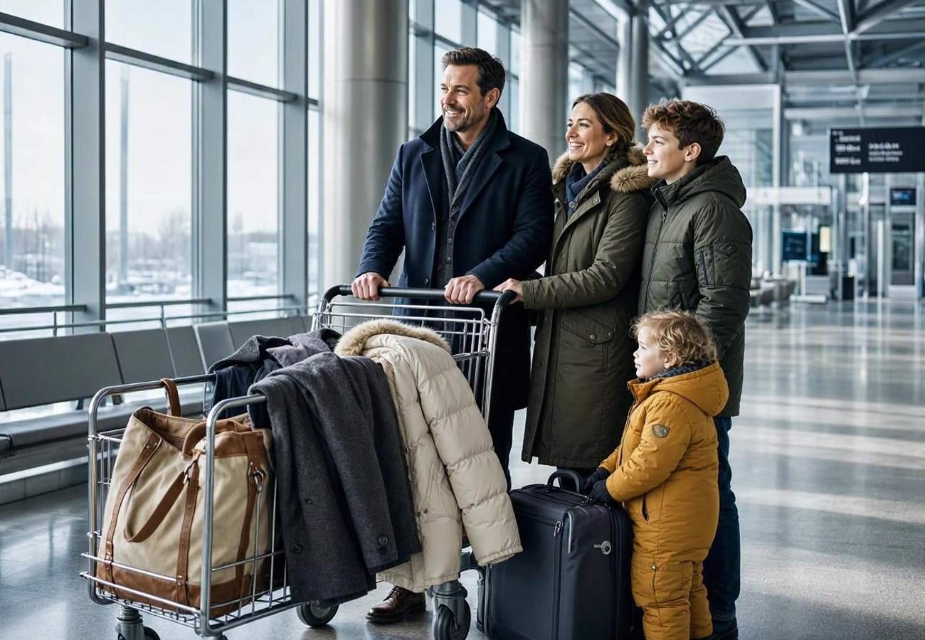 Atlanta and Las Vegas Lead WalletHub's Best US Winter Holiday Destinations for 2026